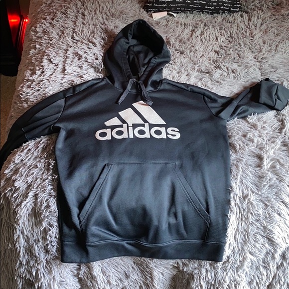 Adidas hoodie - Picture 1 of 1